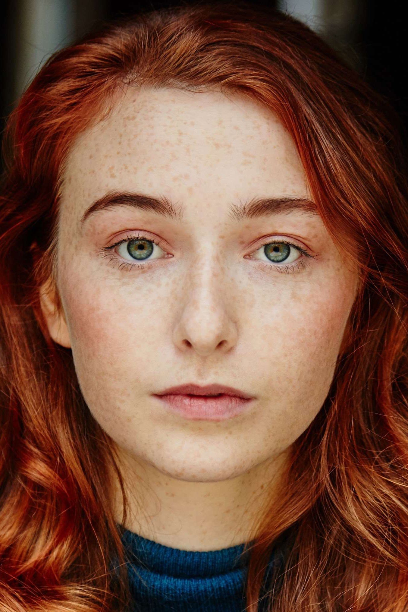 Bethany Whitmore - headshot