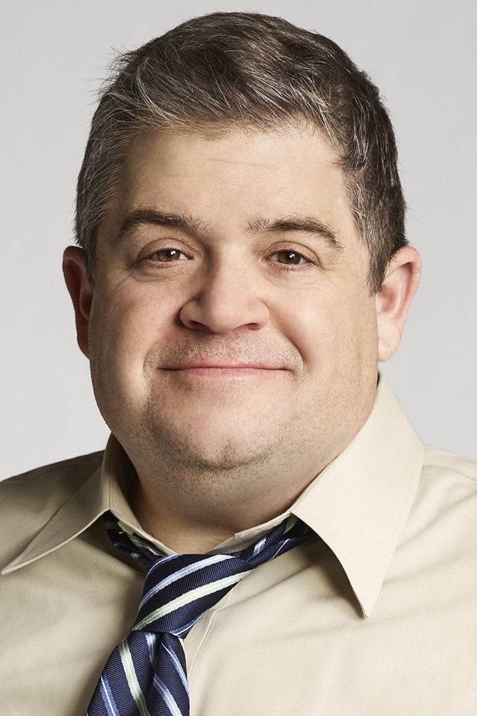 Patton Oswalt - headshot