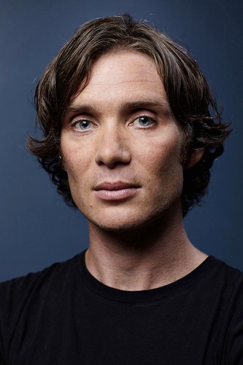 Cillian Murphy - headshot