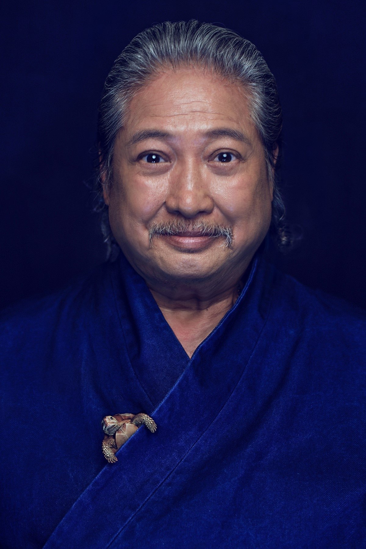 Sammo Hung - headshot