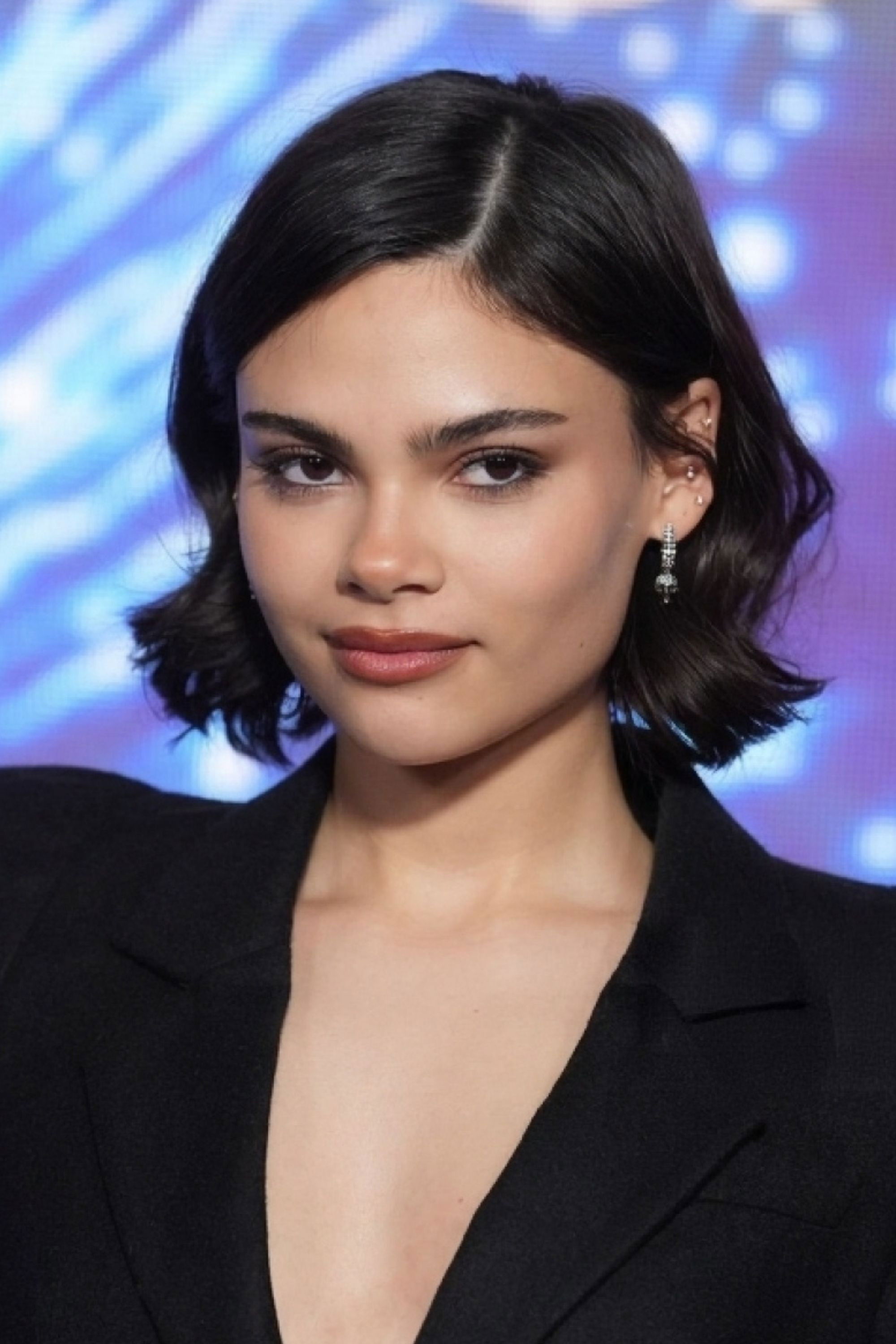 Ariana Greenblatt - headshot