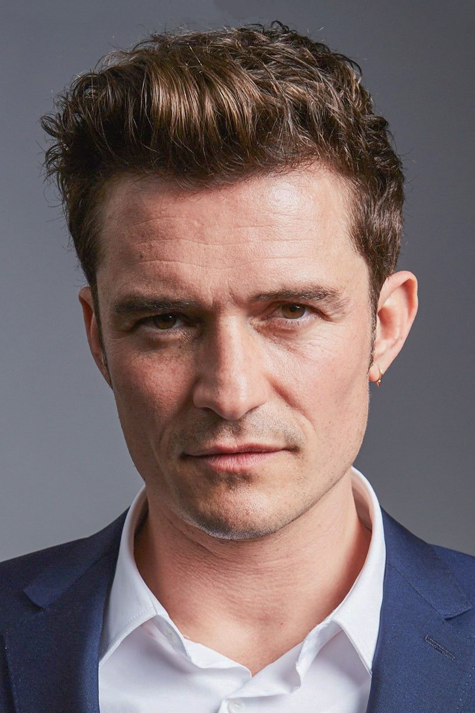 Orlando Bloom - headshot