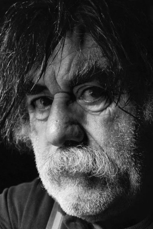 Vincent Martin - headshot