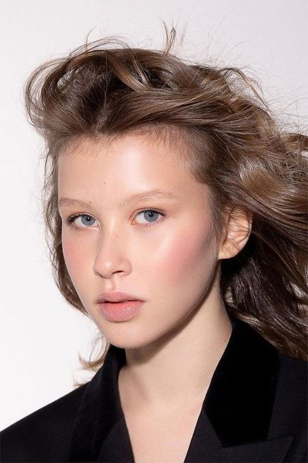 Anna Peresild - headshot