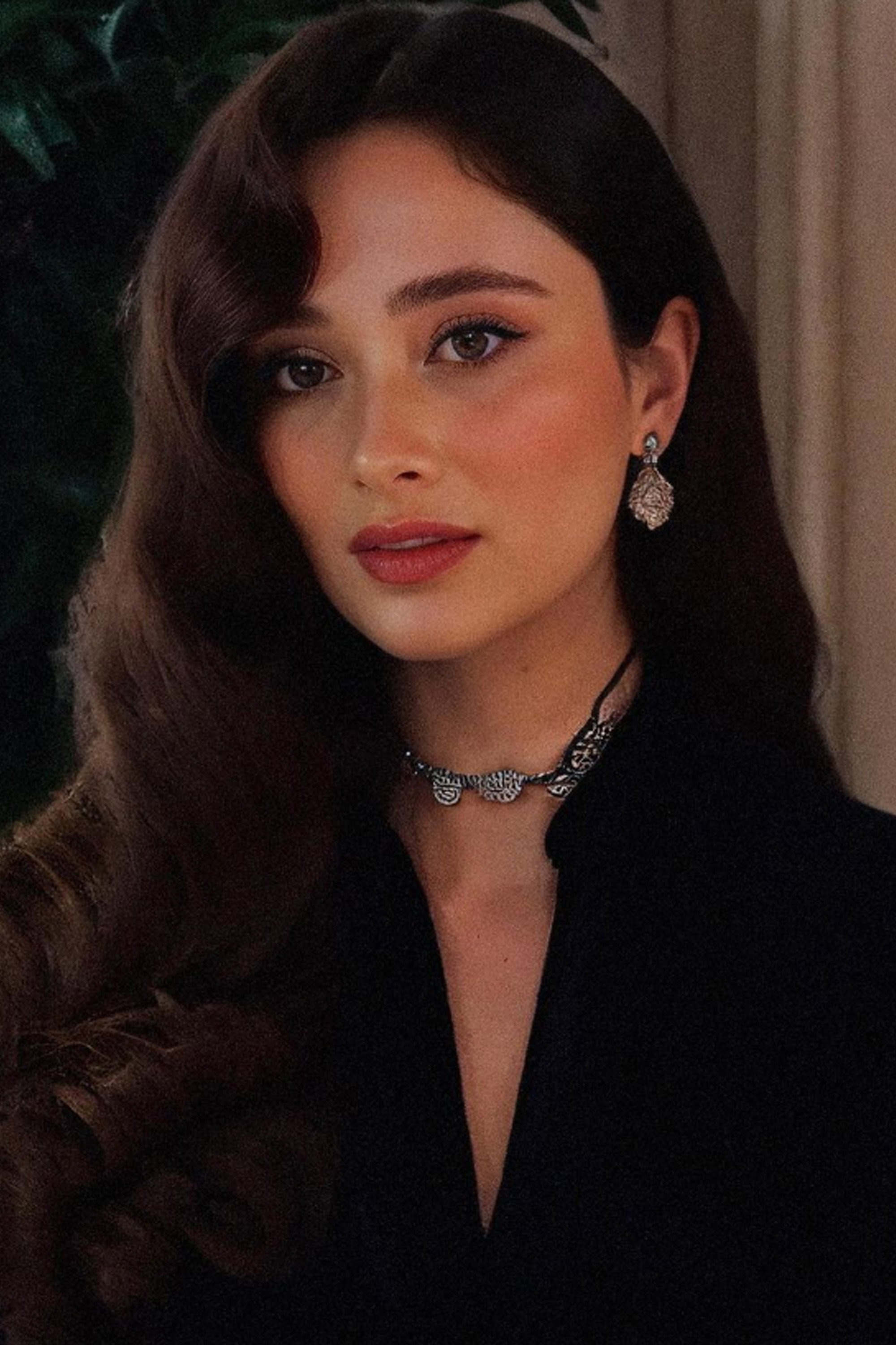 Darina Porhun - headshot