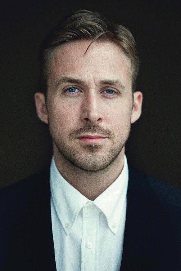 Ryan Gosling - headshot