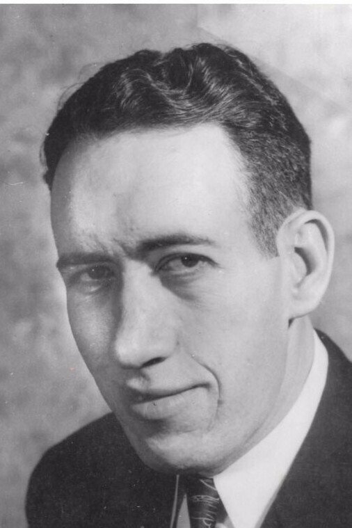 Lock Martin - headshot