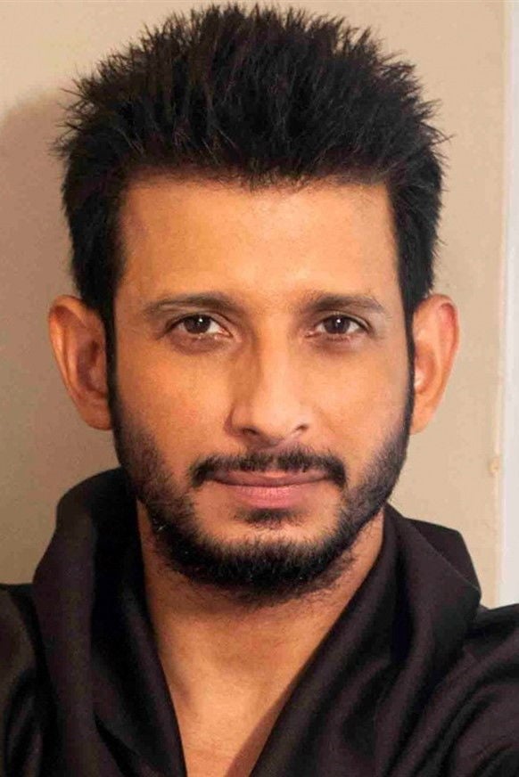 Sharman Joshi - headshot