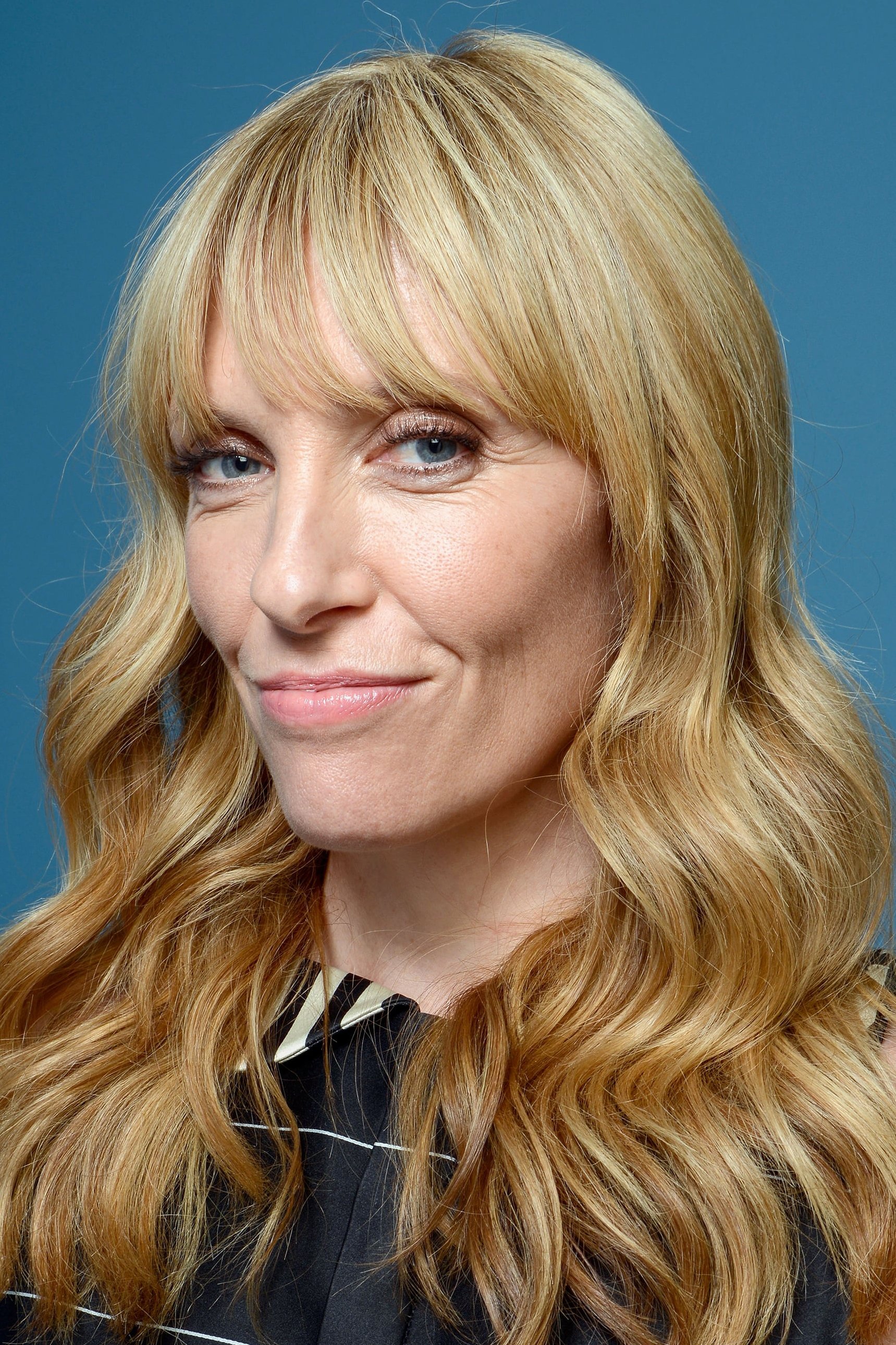Toni Collette - headshot