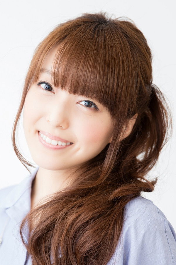 Emiri Kato - headshot