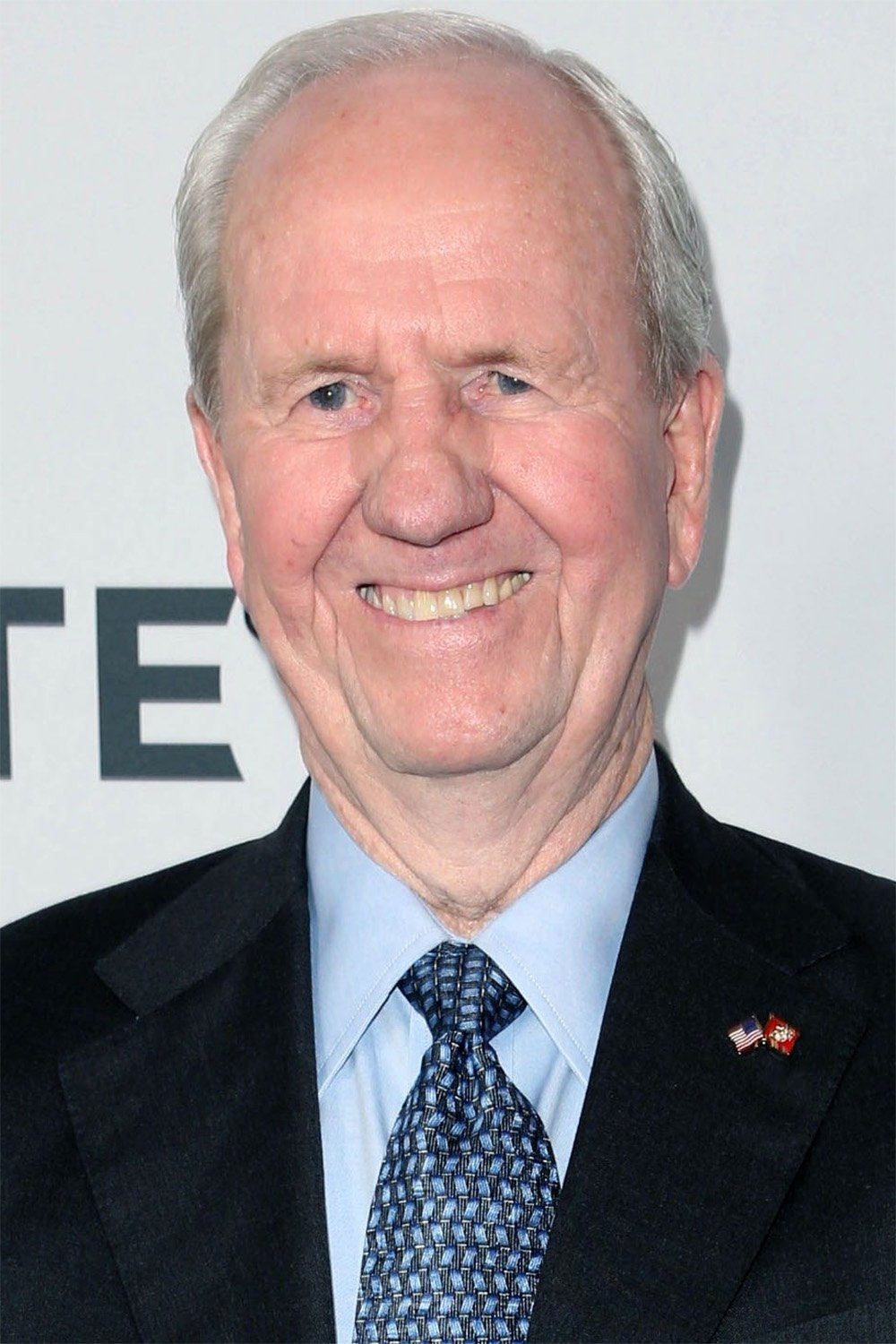 Gerald R. Molen - headshot