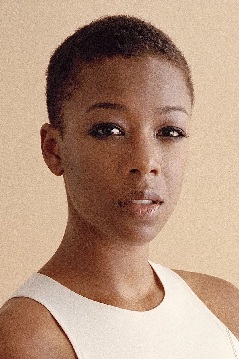 Samira Wiley - headshot