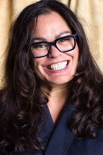 Rachel House - headshot