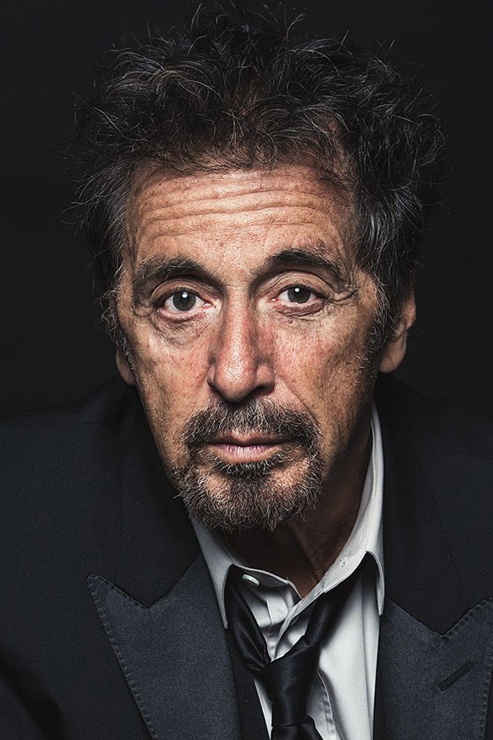Al Pacino - headshot