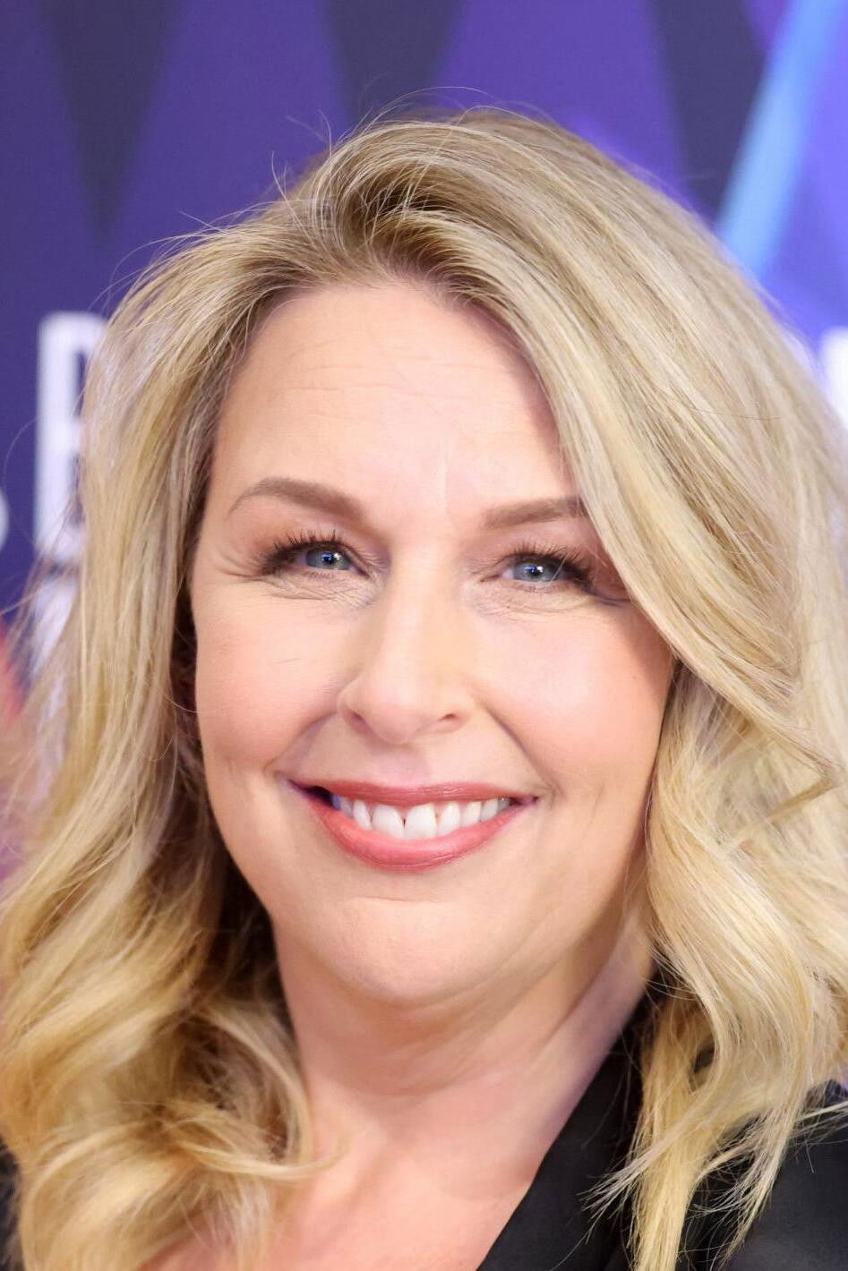 Hannah Walters - headshot