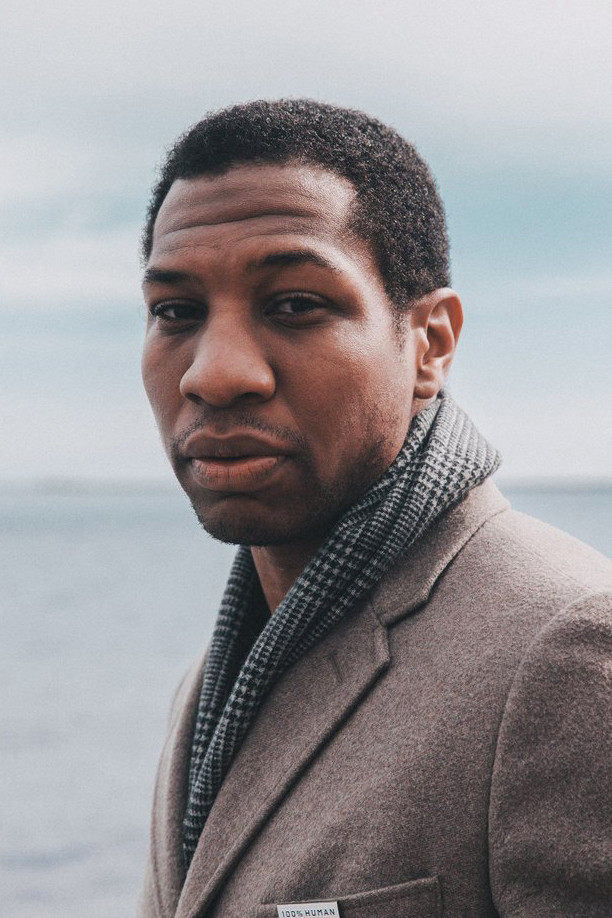 Jonathan Majors - headshot