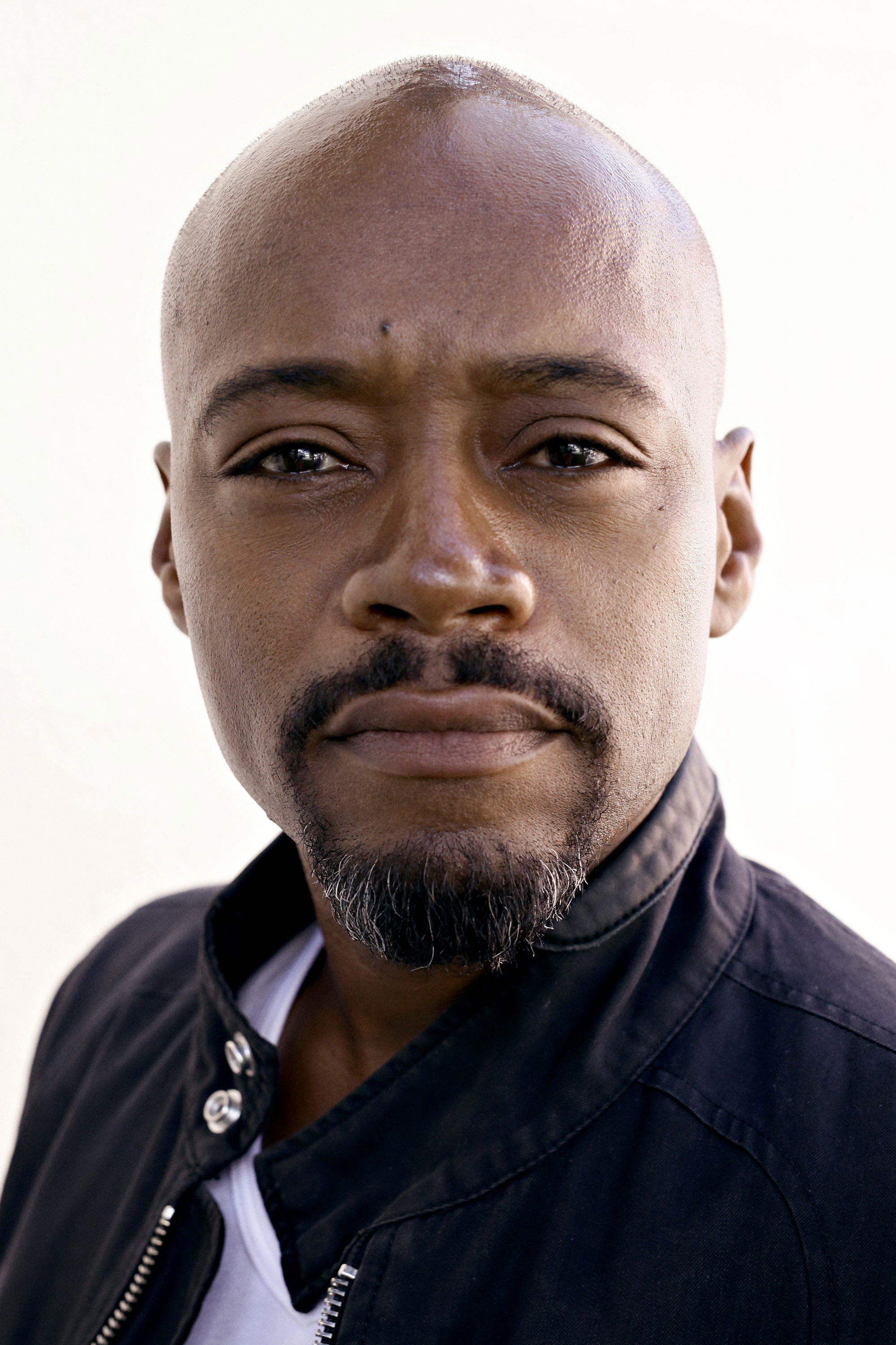 Fraser James - headshot