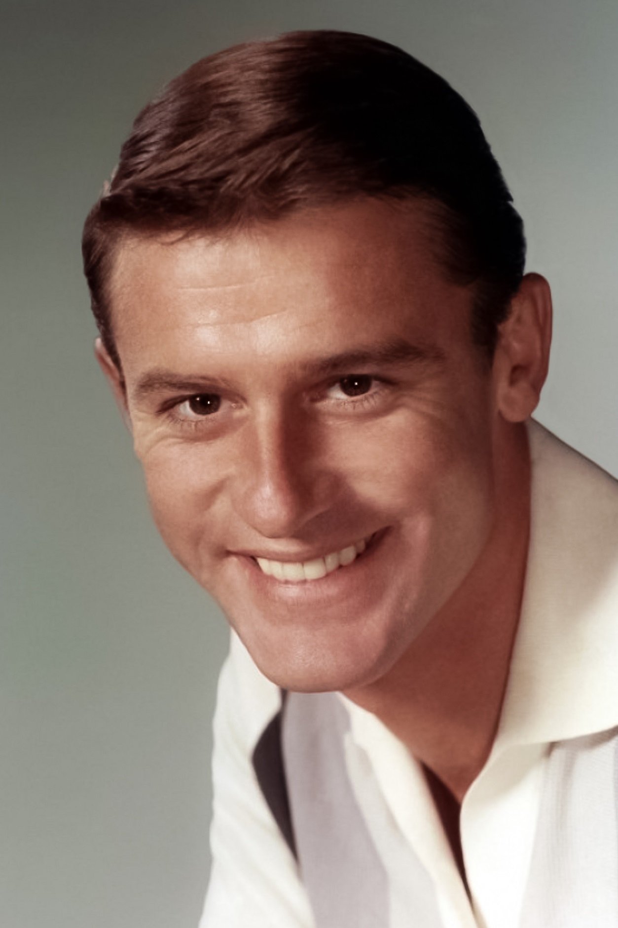 Roddy McDowall - headshot