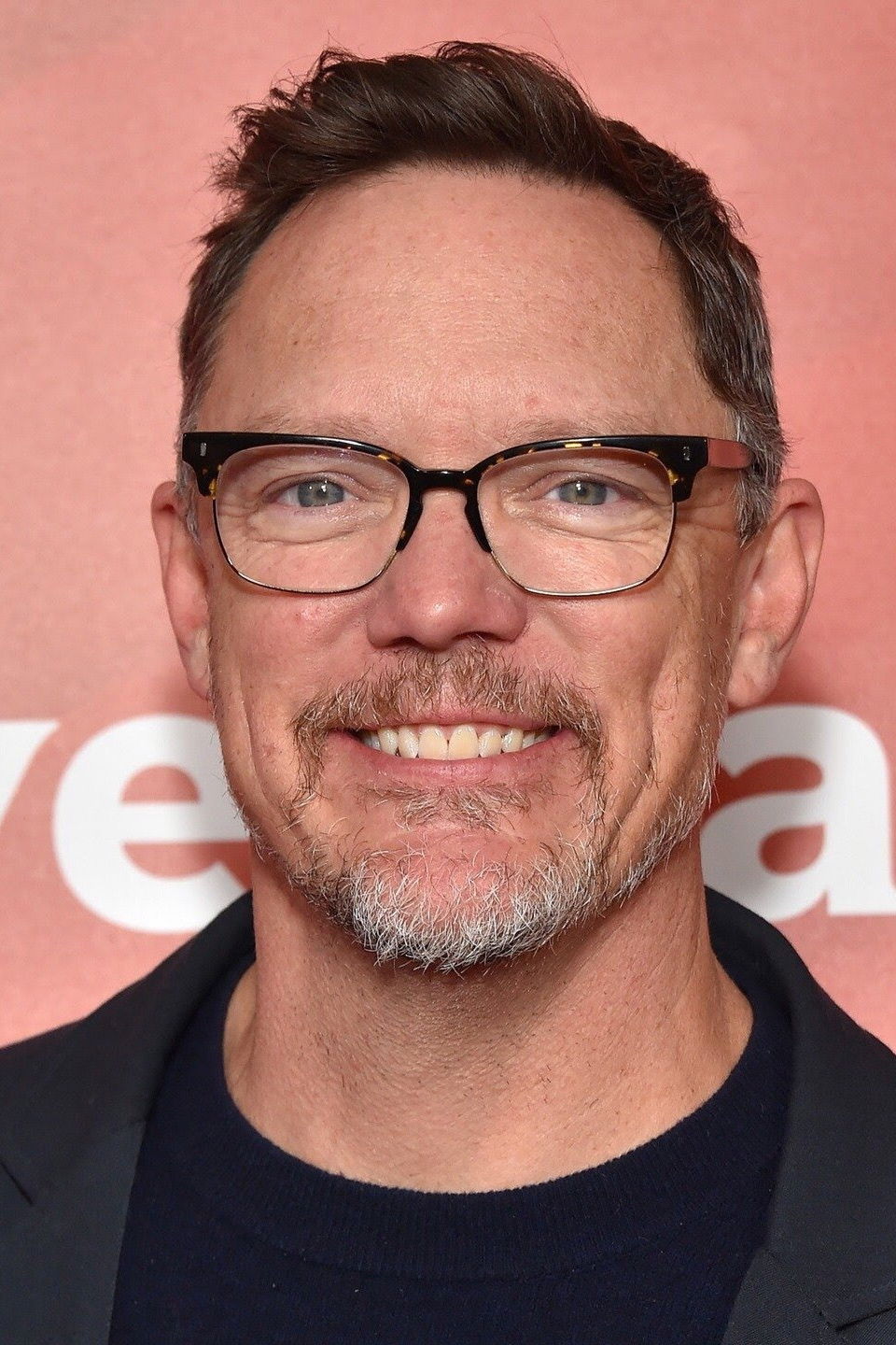 Matthew Lillard - headshot
