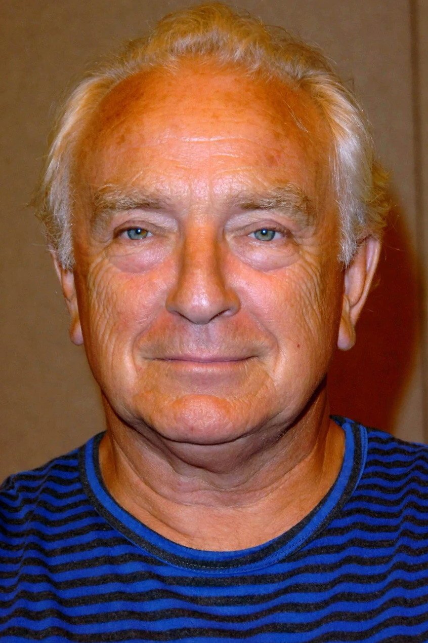 Paul Freeman - headshot