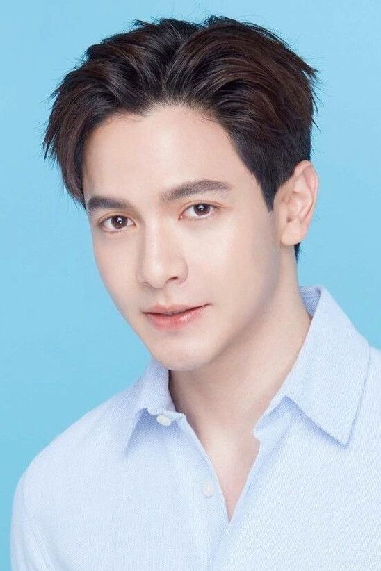 Alden Richards - headshot