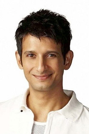 Sharman Joshi - headshot