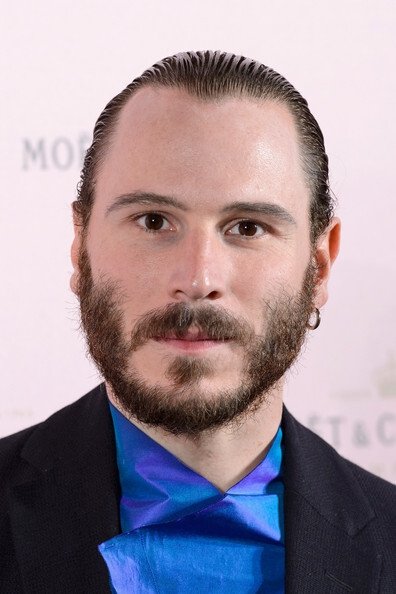 Rubén Ochandiano - headshot