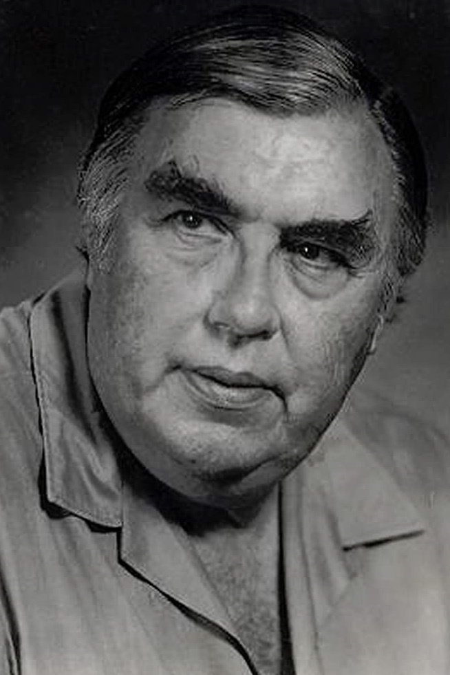 Peter Whitney - headshot