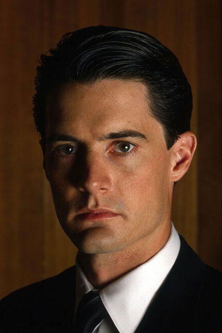 Kyle MacLachlan - headshot