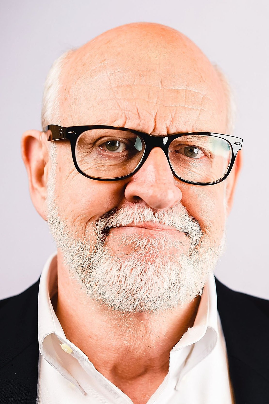 Frank Oz - headshot
