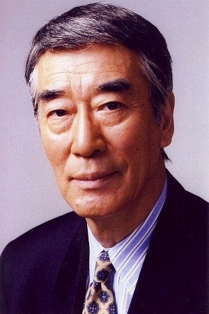 Atsuo Nakamura - headshot