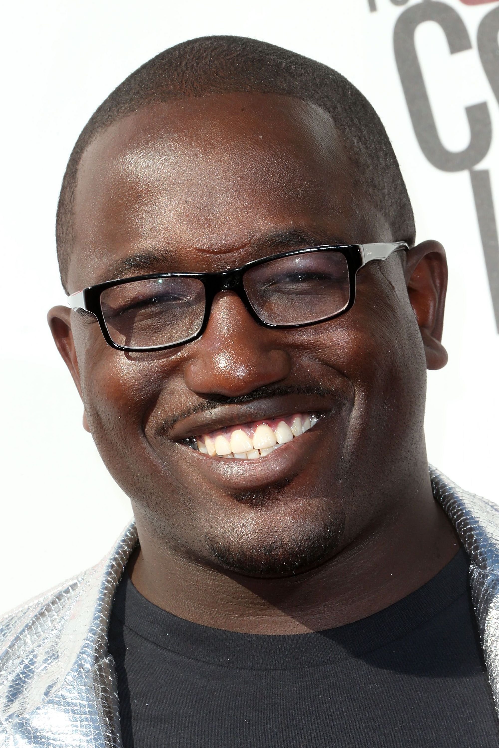 Hannibal Buress - headshot