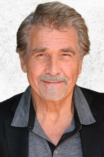 James Brolin - headshot