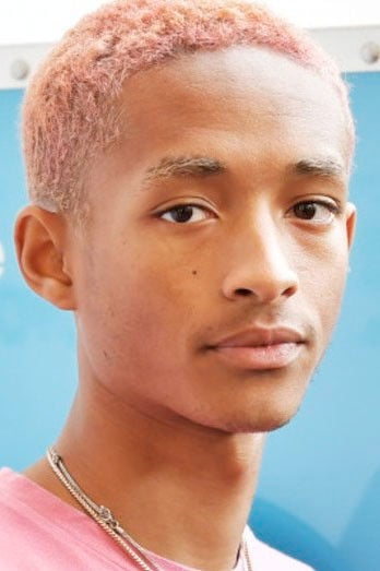 Jaden Smith - headshot