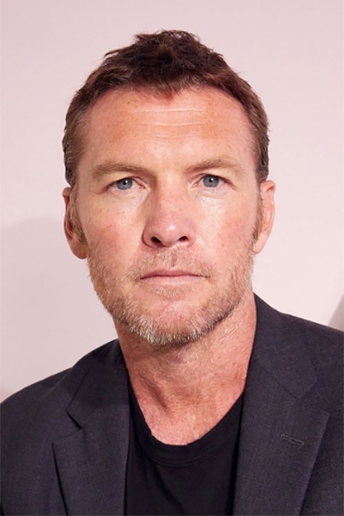 Sam Worthington - headshot