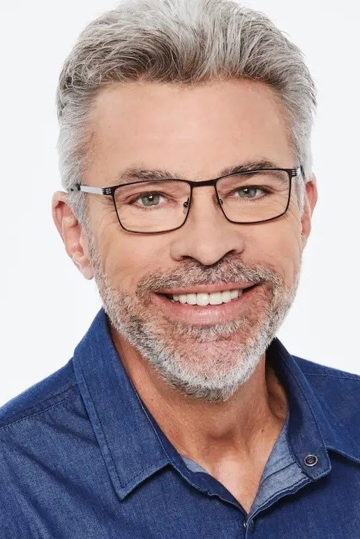 John J. York - headshot