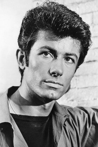 George Chakiris - headshot