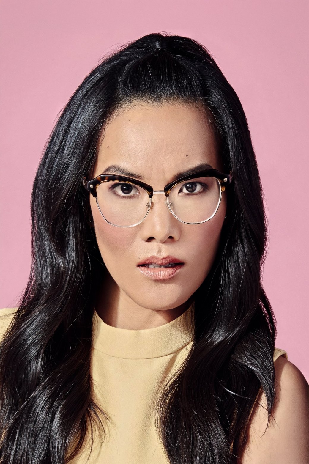Ali Wong - headshot