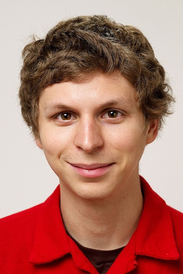 Michael Cera - headshot