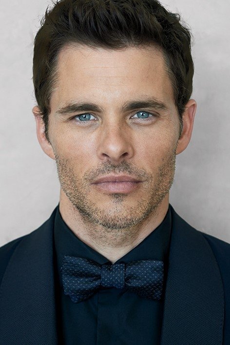 James Marsden - headshot