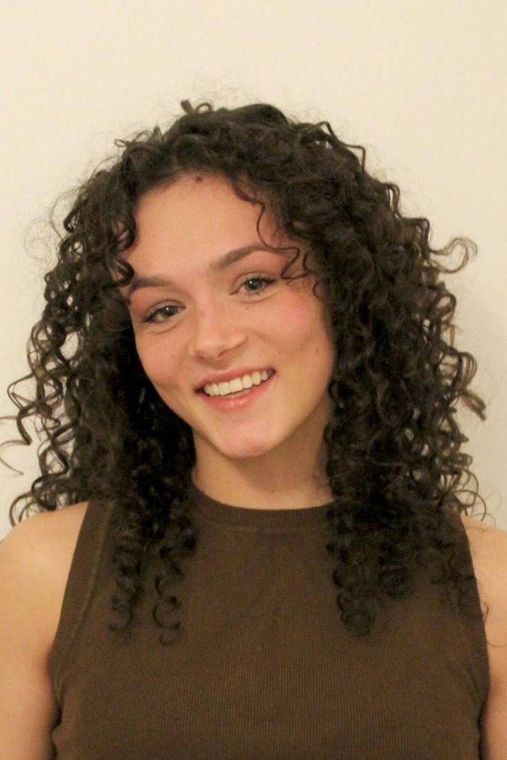 Frankie Box - headshot