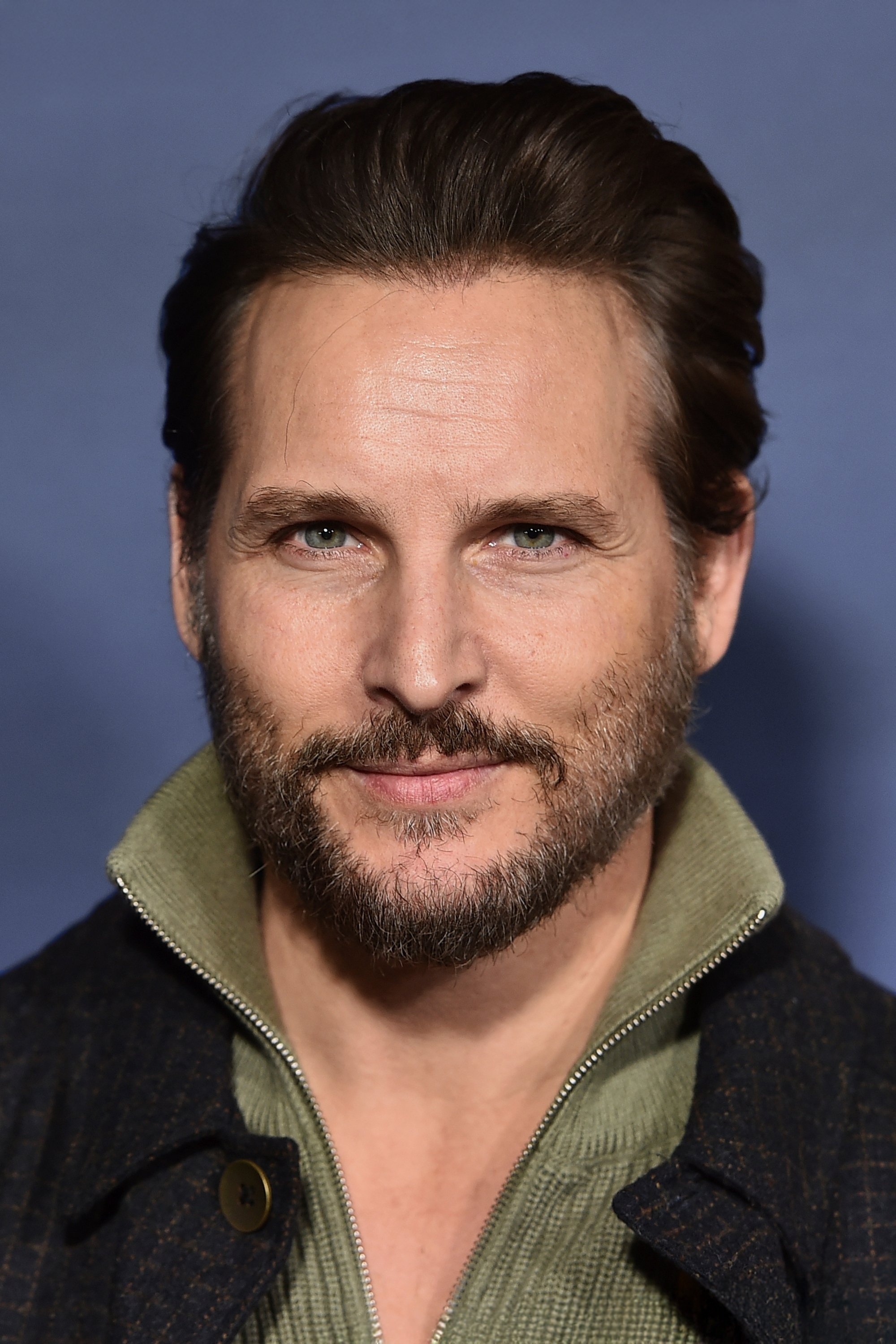 Peter Facinelli - headshot