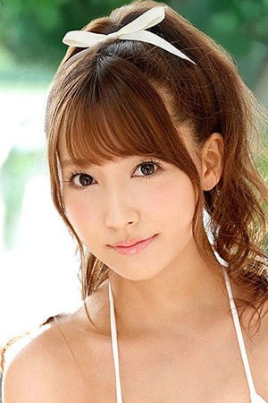 Yua Mikami - headshot