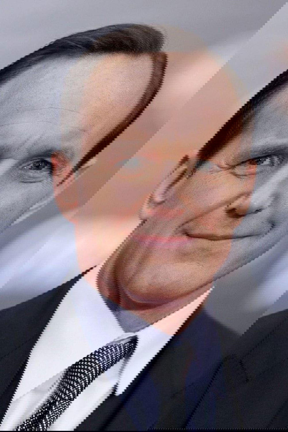 Clark Gregg - headshot