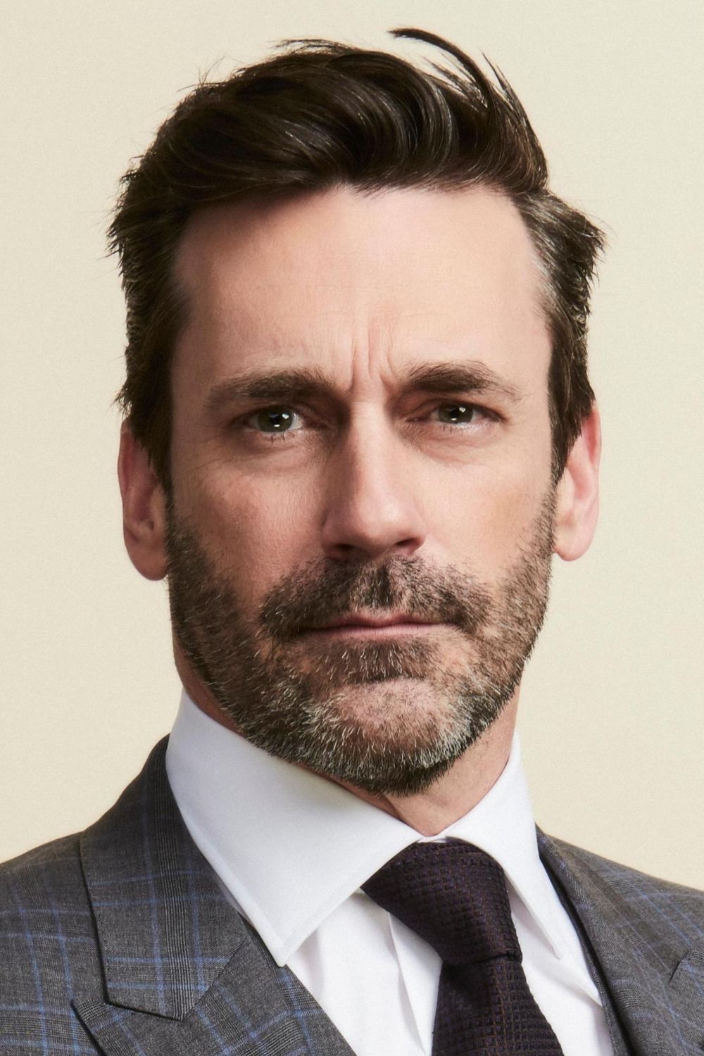 Jon Hamm - headshot
