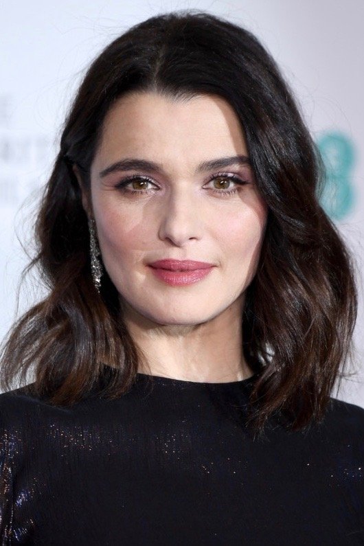 Rachel Weisz - headshot