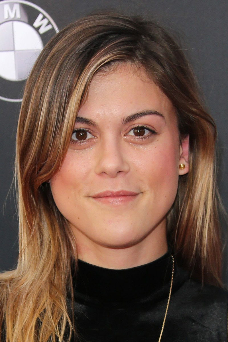 Lindsey Shaw - headshot