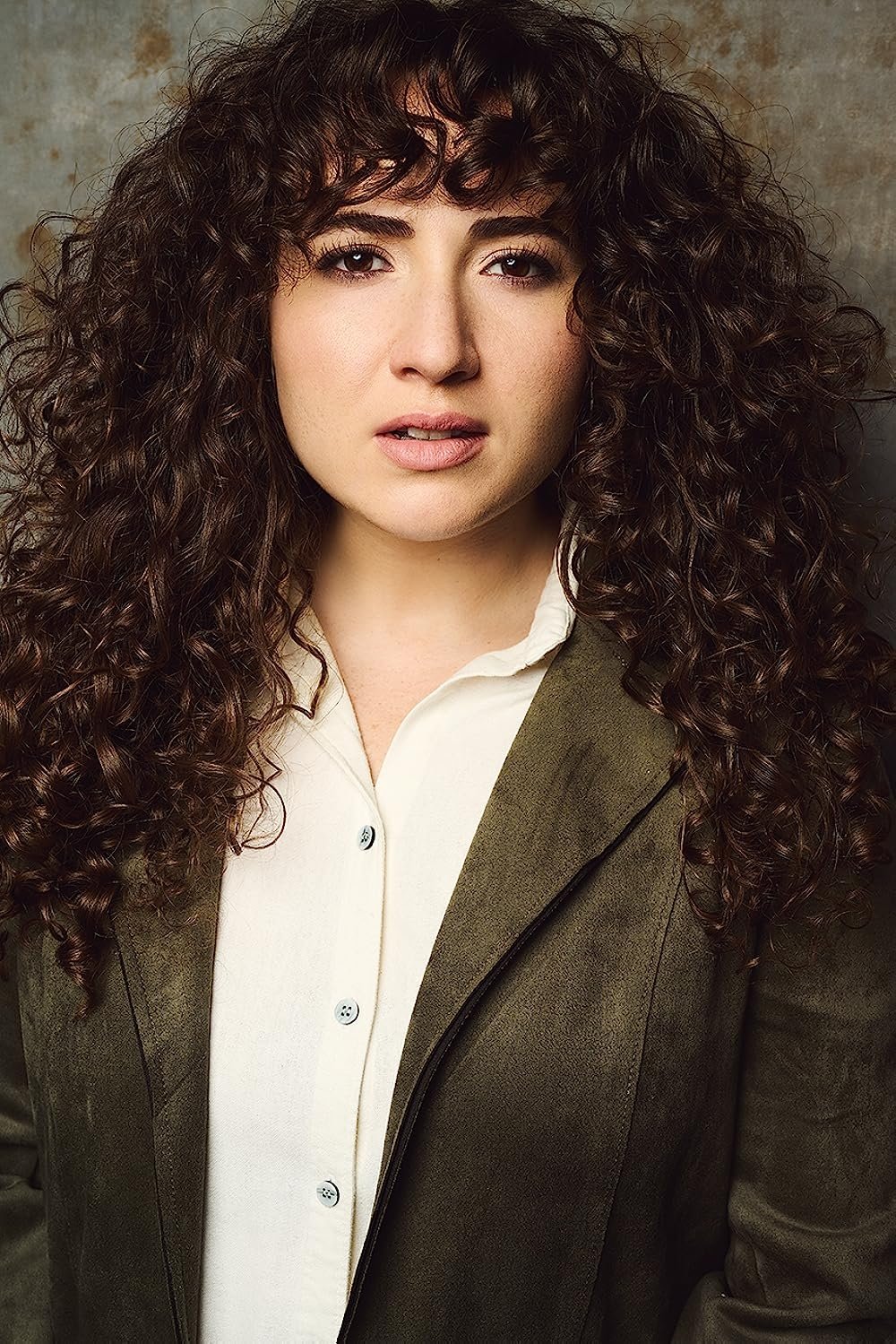 Lindsay Jean Michelle - headshot