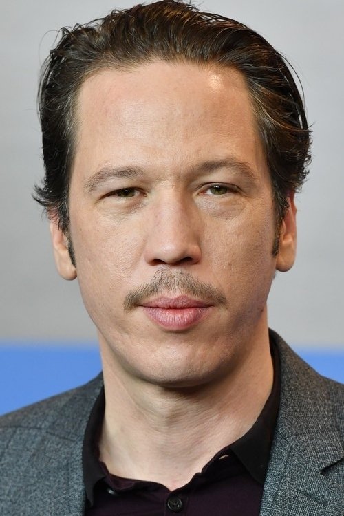 Reda Kateb - headshot