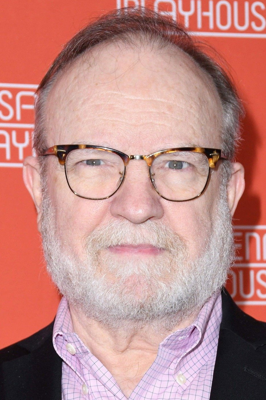 Jim Beaver - headshot